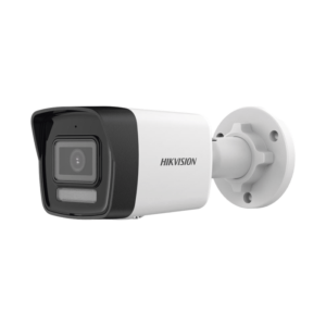 Cámara IP 6 megapixeles | Lente 2.8 mm | micrófono integrado.