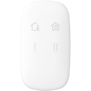 (AX PRO) Control Remoto para Armado y Desarmado / Teclas con Funciones Programables