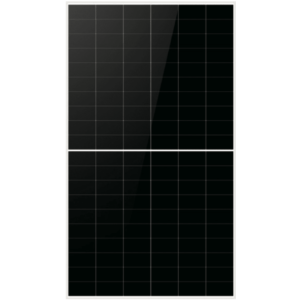 Módulo Solar HI-MO X10 LIGHT DESIGN, 540 W, 44.88 Vcc, HPBC 2.0