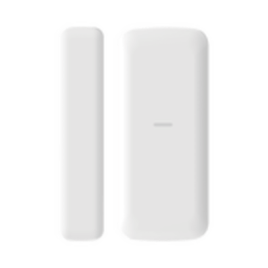 (AX PRO) Contacto Magnético Inalámbrico Slim / Uso en Interior / LED Indicador / Tamper